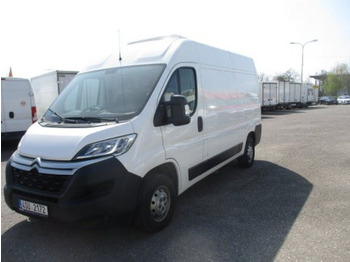 Citroën Jumper L2H2 leasing Citroën Jumper L2H2: obrázek 1