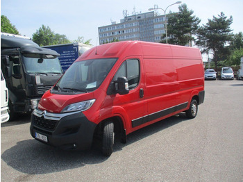 Furgon CITROËN Jumper