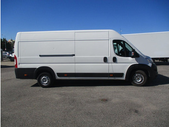 Citroën Jumper L4H2 leasing Citroën Jumper L4H2: obrázek 2 Citroën Jumper L4H2 leasing Citroën Jumper L4H2: obrázek 2