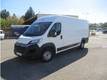 Citroën Jumper L4H2 leasing Citroën Jumper L4H2: obrázek 3 Citroën Jumper L4H2 leasing Citroën Jumper L4H2: obrázek 3