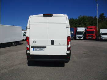 Furgon Citroën Jumper L4H2: obrázek 5