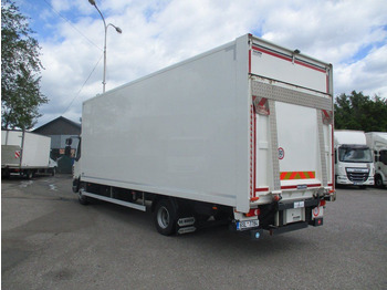 DAF LF 230 Dhollandia 2T leasing DAF LF 230 Dhollandia 2T: obrázek 5