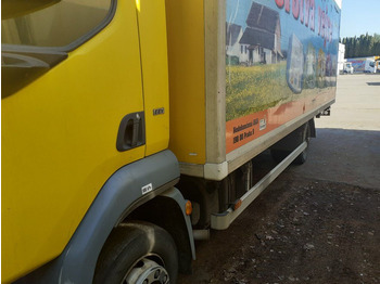 DAF LF45.210 mit Carrier Motorschaden engineproblem leasing DAF LF45.210 mit Carrier Motorschaden engineproblem: obrázek 4