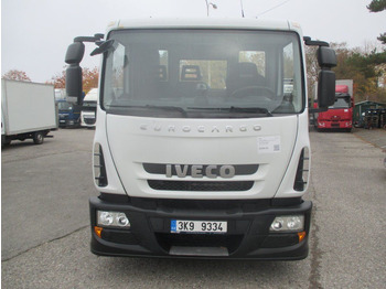 Hákový nosič kontejnerů Iveco 120E Iveco 120E: obrázek 2