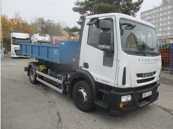 Hákový nosič kontejnerů Iveco 120E Iveco 120E: obrázek 3