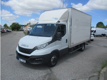 Dodávka skřín IVECO Daily 35c16