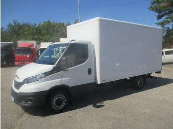 Furgon IVECO Daily 35s16