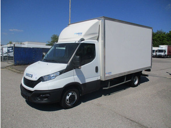 Dodávka skřín IVECO Daily 35c16