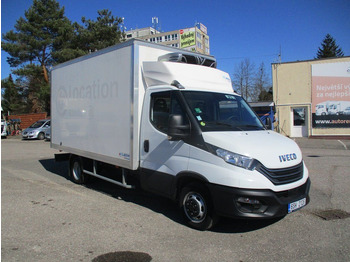 Nový Chladící dodávka Iveco Daily 35C16: obrázek 3 Nový Chladící dodávka Iveco Daily 35C16: obrázek 3