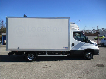 Nový Chladící dodávka Iveco Daily 35C16: obrázek 4 Nový Chladící dodávka Iveco Daily 35C16: obrázek 4