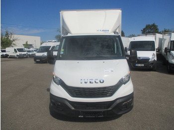 Dodávka skřín Iveco Daily 35C16: obrázek 2