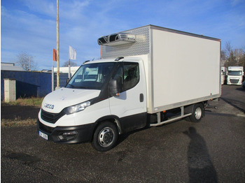 Chladící dodávka IVECO Daily 35c16