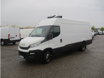 Chladící dodávka IVECO Daily 35c16