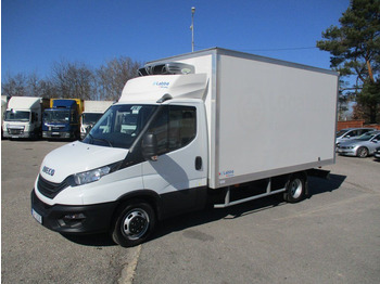 Chladící dodávka IVECO Daily 35c16
