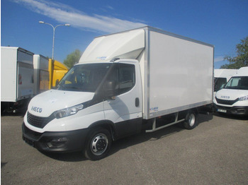 Dodávka skřín IVECO Daily 35c16