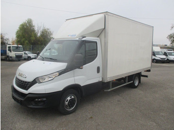 Dodávka skřín IVECO Daily 35c16