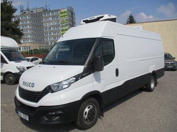 Chladící dodávka IVECO Daily 35c16
