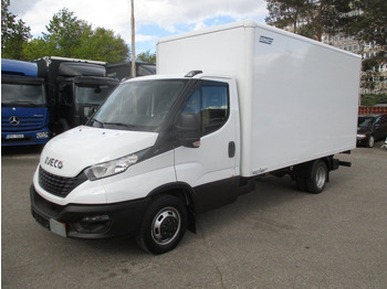 Dodávka skřín IVECO Daily 35c16