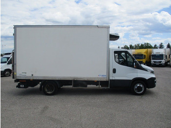 Chladící dodávka Iveco Daily 35C16 Dhollandia: obrázek 4 Chladící dodávka Iveco Daily 35C16 Dhollandia: obrázek 4