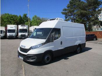 Chladící dodávka IVECO Daily 35s16