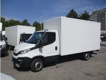 Dodávka skřín IVECO Daily 35s16
