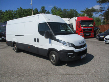 Furgon IVECO Daily 35s16