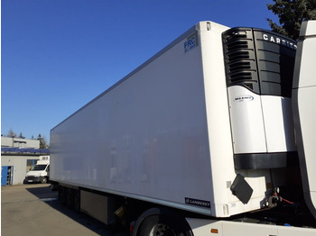 Lamberet LVF S3 Carrier Maxima 1300 leasing Lamberet LVF S3 Carrier Maxima 1300: obrázek 3