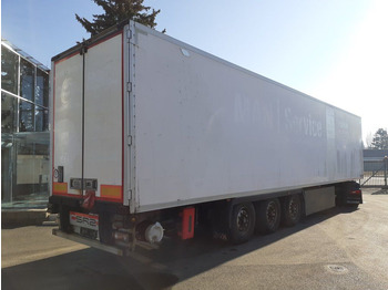 Lamberet LVF S3 Carrier Maxima 1300 leasing Lamberet LVF S3 Carrier Maxima 1300: obrázek 5