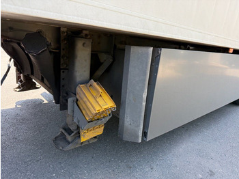 Skříňový návěs Lamberet LVF S3 Carrier Maxima 1300: obrázek 5