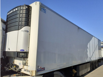 Lamberet LVF S3 Carrier Maxima 1300 leasing Lamberet LVF S3 Carrier Maxima 1300: obrázek 2