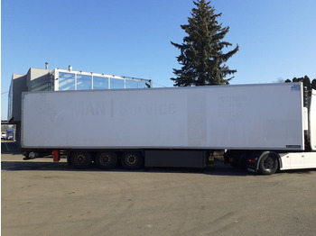 Lamberet LVF S3 Carrier Maxima 1300 leasing Lamberet LVF S3 Carrier Maxima 1300: obrázek 4