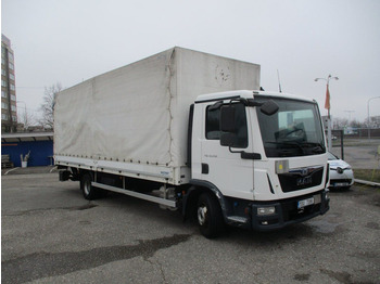 MAN TGL 12.250 leasing MAN TGL 12.250: obrázek 1