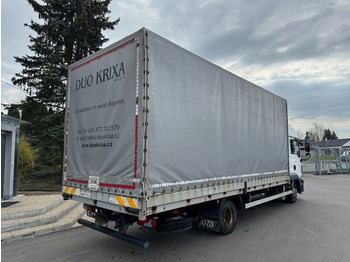 MAN TGL8.220 EURO 6 leasing MAN TGL8.220 EURO 6: obrázek 4