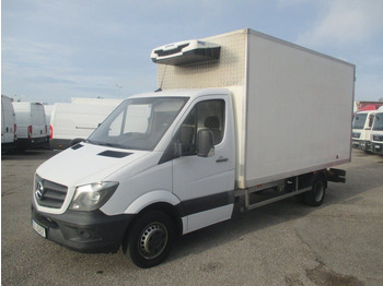 Chladící dodávka MERCEDES-BENZ Sprinter 514