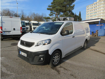 Malá dodávka PEUGEOT Expert