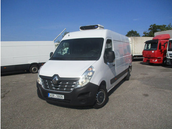 Chladící dodávka Renault Master 2,3 dCi: obrázek 3