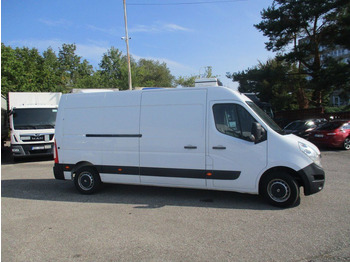 Chladící dodávka Renault Master 2,3 dCi: obrázek 4