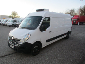 Chladící dodávka RENAULT Master 2.3