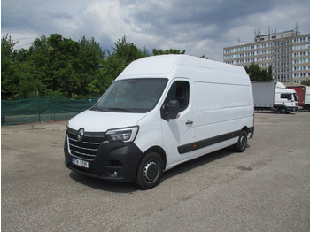 Furgon RENAULT Master 2.3