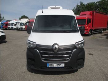 Renault Master L2H2 leasing Renault Master L2H2: obrázek 2