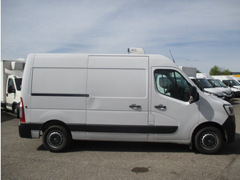 Renault Master L2H2 leasing Renault Master L2H2: obrázek 4