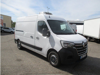 Renault Master L2H2 leasing Renault Master L2H2: obrázek 3