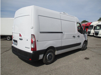 Renault Master L2H2 leasing Renault Master L2H2: obrázek 5