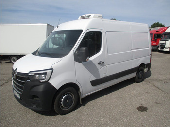 Chladící dodávka RENAULT Master