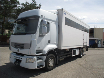 Chladírenský nákladní automobil RENAULT Premium 460
