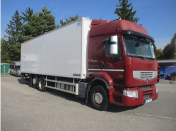 Renault Premium 460, 6x2 leasing Renault Premium 460, 6x2: obrázek 1