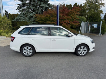 Kombi Skoda 1,4TDi kombi: obrázek 3
