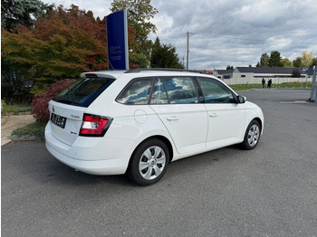 Kombi Skoda 1,4TDi kombi: obrázek 4