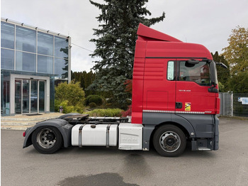 Tahač MAN TGX18.460 EURO 6 MEGA/lowdeck NEW TACHO RETARDER: obrázek 3