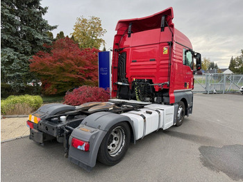 Tahač MAN TGX18.460 EURO 6 MEGA/lowdeck NEW TACHO RETARDER: obrázek 4